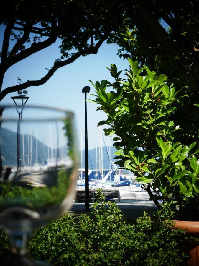 Hotel Beau Rivage Εξ Λε Μπαν Εξωτερικό φωτογραφία
