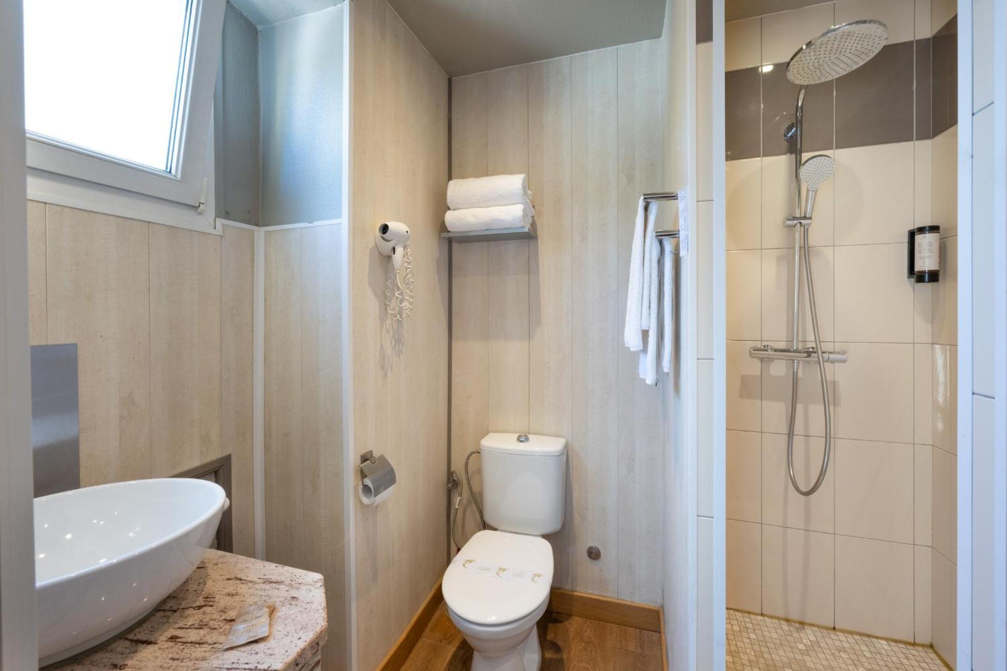 Hotel Beau Rivage Εξ Λε Μπαν Εξωτερικό φωτογραφία