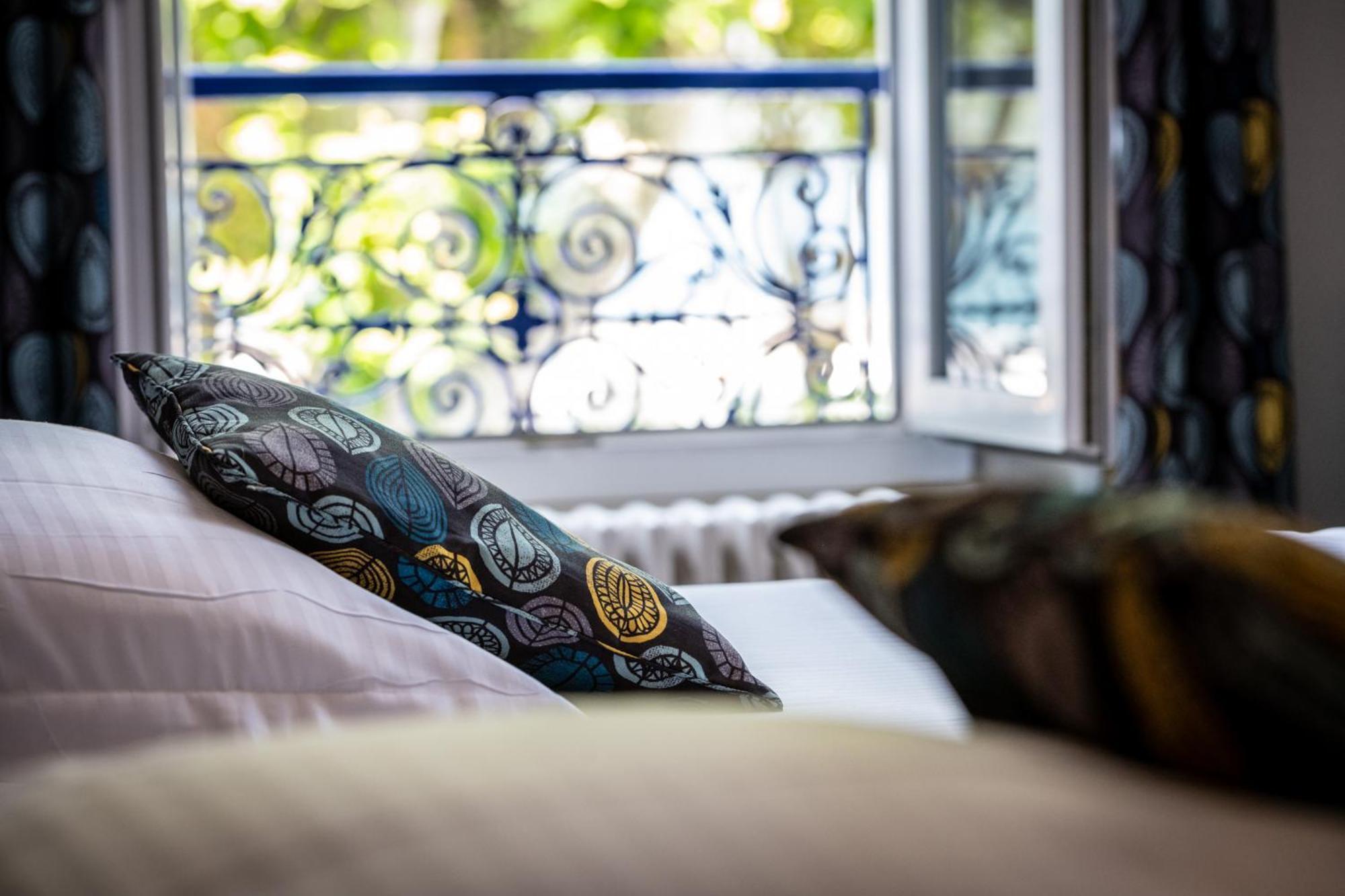 Hotel Beau Rivage Εξ Λε Μπαν Εξωτερικό φωτογραφία